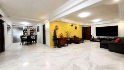 Blk 128 MARSILING RISE (Woodlands), HDB Executive #591225661